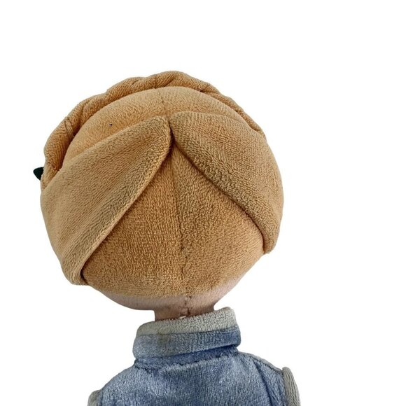 Disney Collection Frozen Anna Olaf's Frozen Adventure Plush 18" Stuffed Doll - Picture 4 of 13